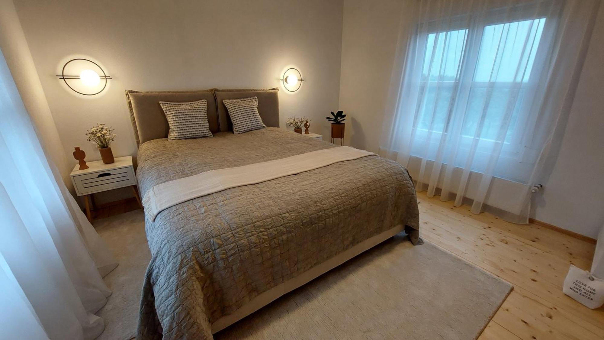 Chalet Tiny Moldovibe Filioara